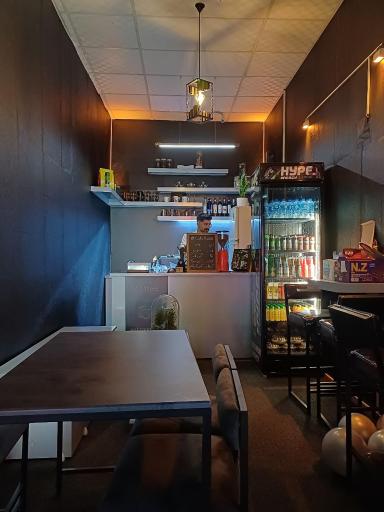 عکس کافه روسی 