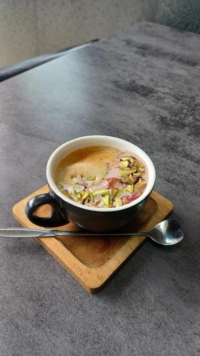 عکس کافه روسی 