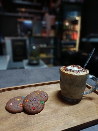 عکس کافه روسی 