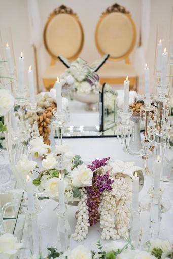 سالن عقد پارسیان