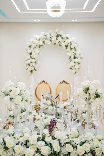 سالن عقد پارسیان