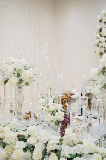 عکس سالن عقد پارسیان