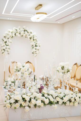 عکس سالن عقد پارسیان