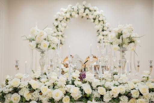 سالن عقد پارسیان