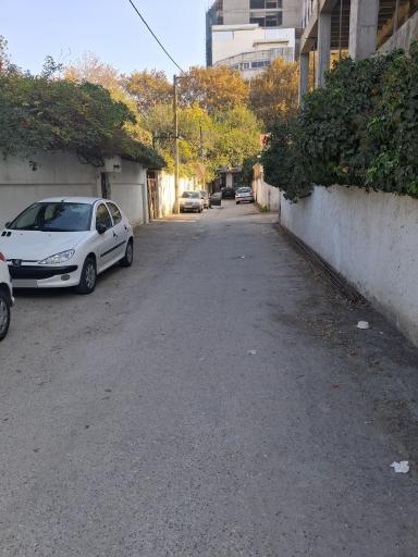 عکس پارکینگ فرزین