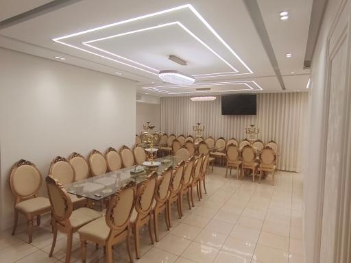 سالن عقد پارسیان