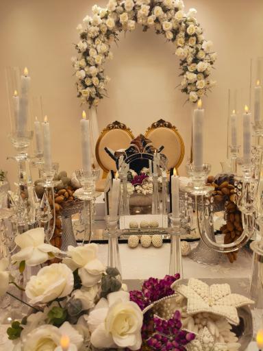 سالن عقد پارسیان