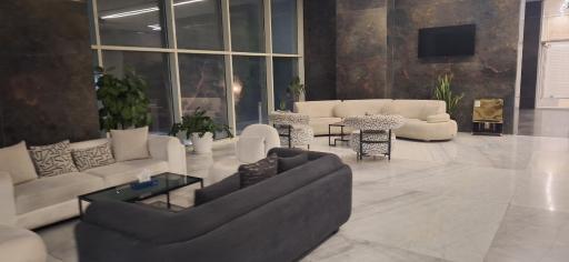 عکس هتل بزرگ خورشید 