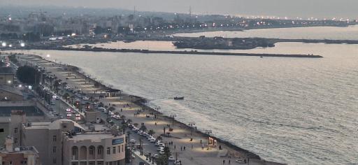 عکس هتل بزرگ خورشید 