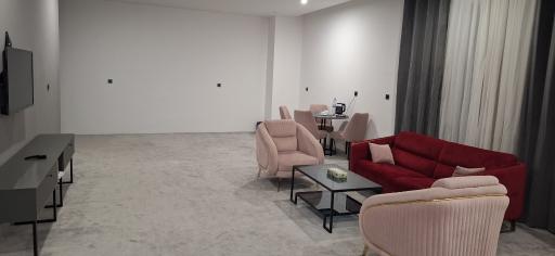 عکس هتل بزرگ خورشید 