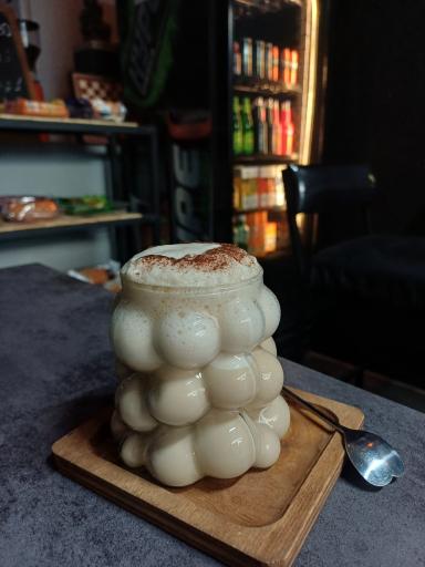 عکس کافه روسی 