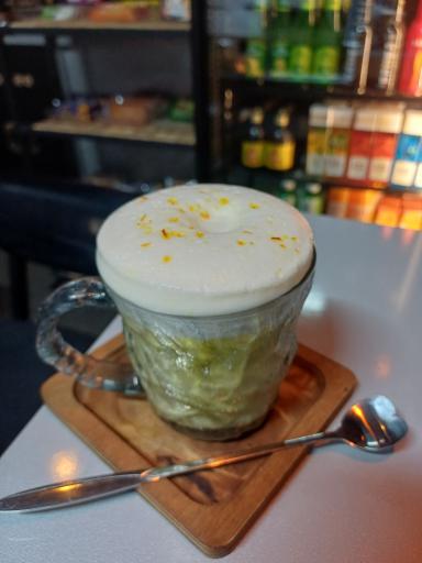 عکس کافه روسی 