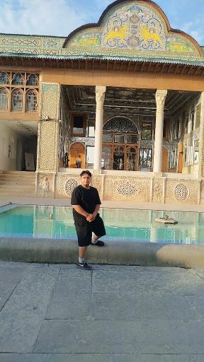 عکس وحدتیه