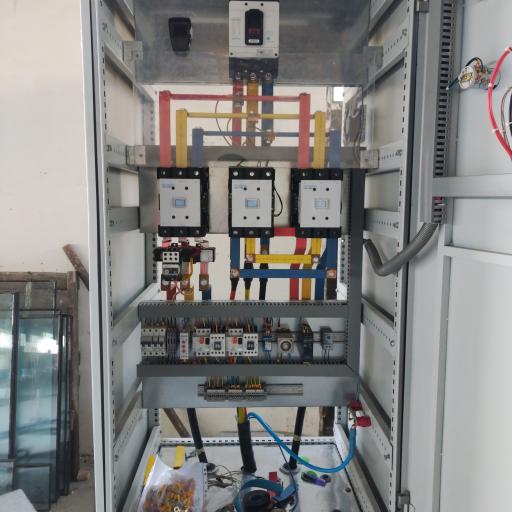 عکس برق و صنعت  سیگنال 