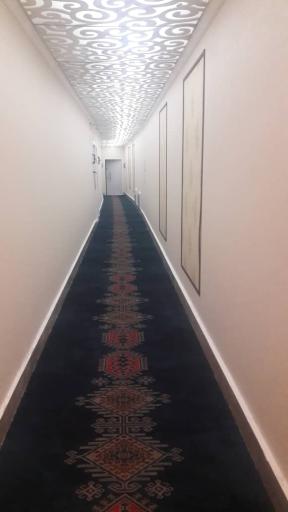 عکس هتل شمس العماره