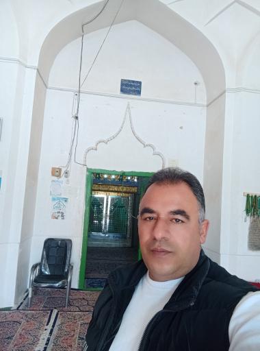 عکس امامزاده سید محمد