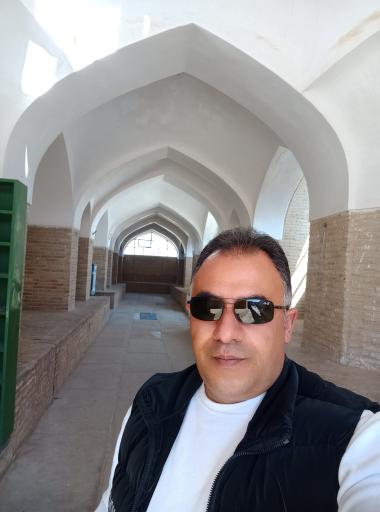 عکس امامزاده سید محمد
