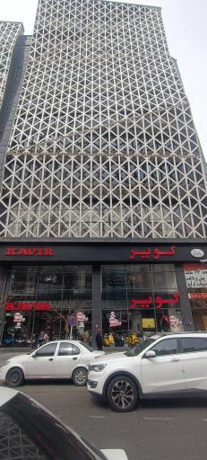 عکس موتورسیکلت فروشی کویر