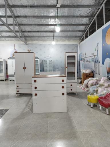 عکس سیسمونی ولیعصر (انبار اصلی)