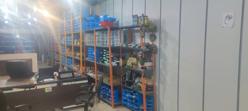 فروشگاه قالب و تراش ابزار آلفا