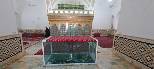 عکس آستان مقدس هفت امامزاده