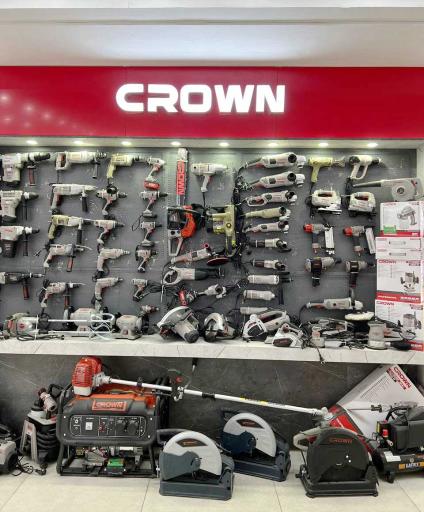 عکس فروشگاه آراد ابزار ماندگار پارتاک