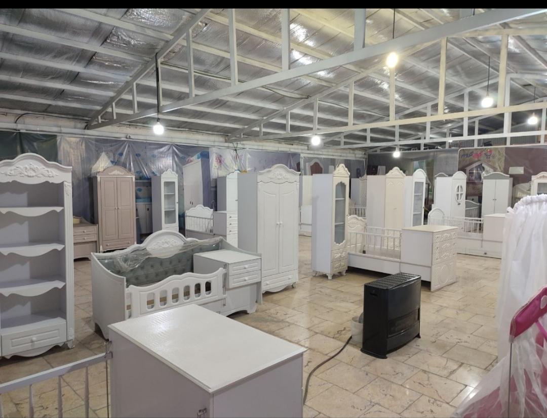 عکس سیسمونی ولیعصر (انبار اصلی)