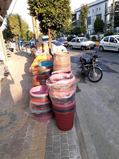 عکس ارزانسرای سیاهکل (پلاسکو)