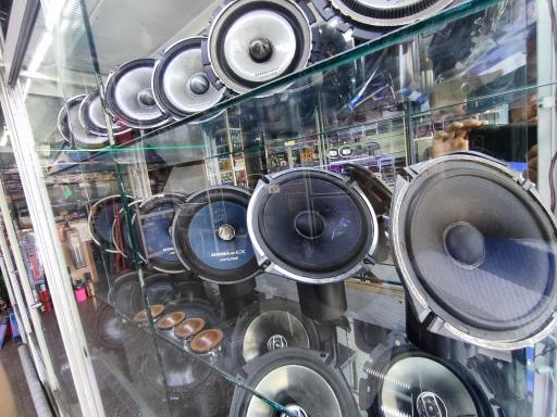 دزدگیر ماشین