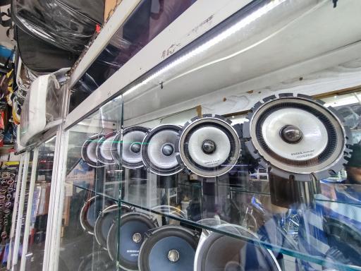 دزدگیر ماشین