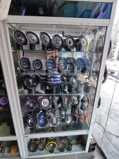 دزدگیر ماشین