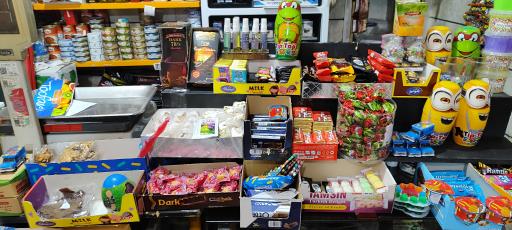 هایپرمارکت سرابی