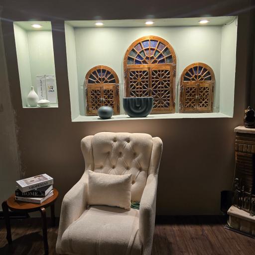 عکس استودیو ویورال