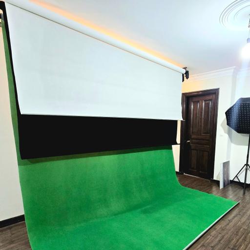 استودیو ویورال