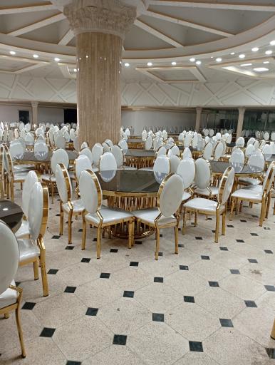 تالار عروسک