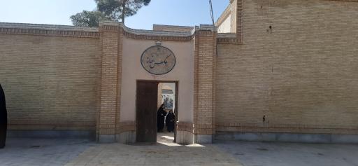 عکس نگارستان تخت فولاد