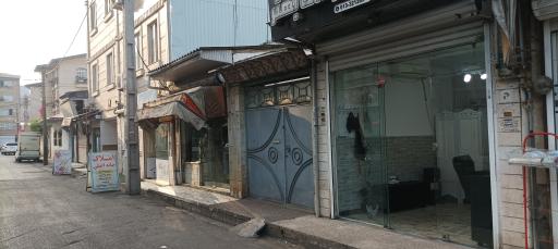 عکس پیرایش امین