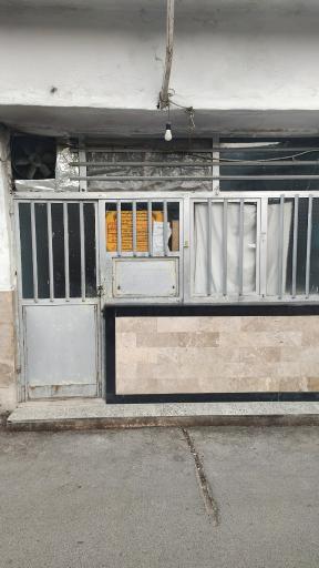 عکس نان بربری