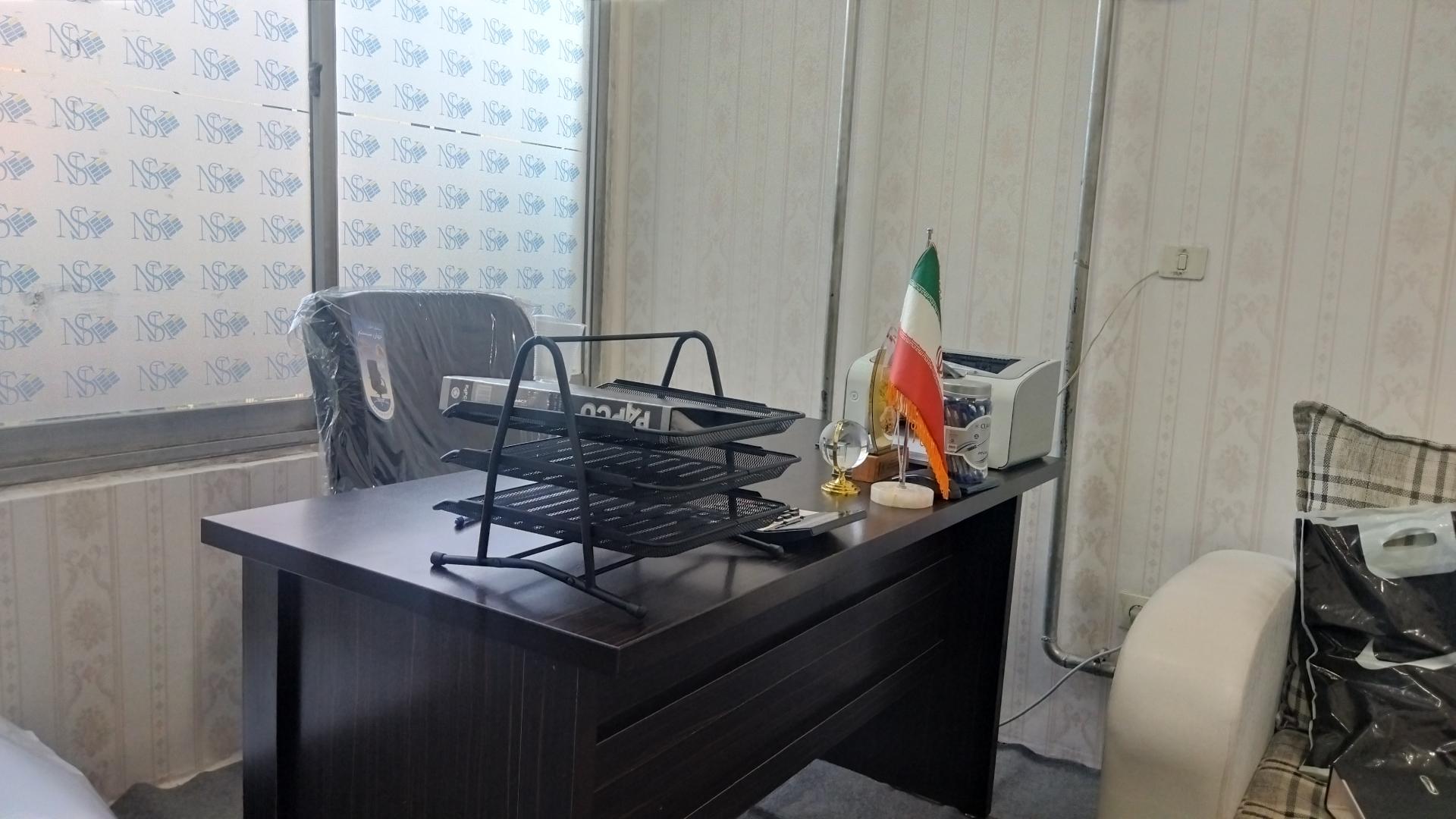 عکس شرکت برق خورشیدی نیرو ساتر کیان