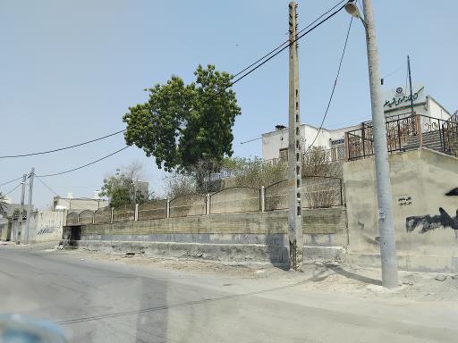 عکس کتابخانه عمومی شهید مطهری