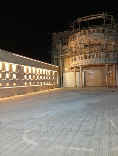 تالار عروسک