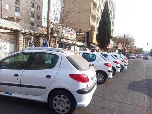 عکس خدمات تخصصی برق 206