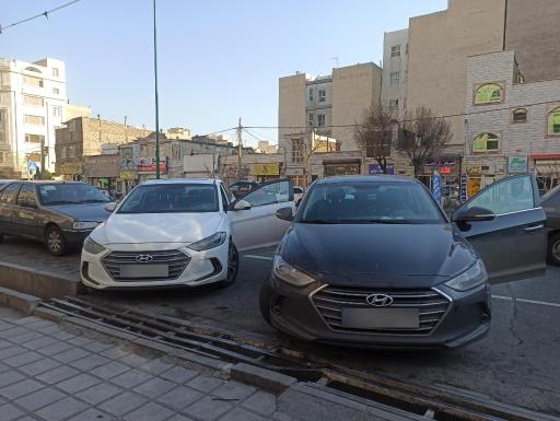 عکس خدمات تخصصی برق 206