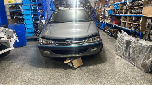 عکس بازرگانی یوسف آهخته