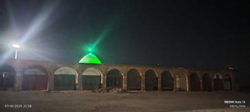 عکس امامزاده سید محمد