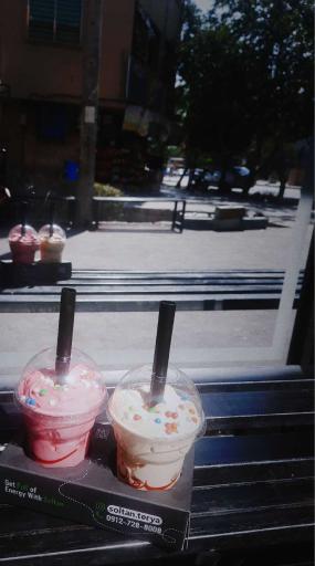 عکس بستنی شاد سلطان