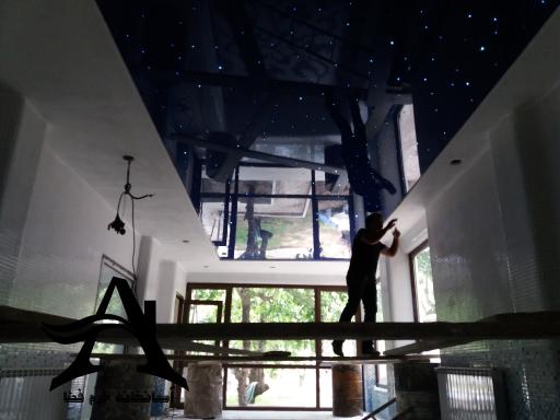 عکس آسمانخانه