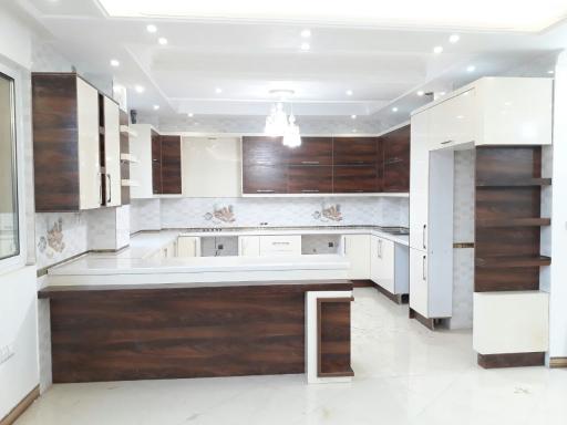 عکس کابینت وان دکور