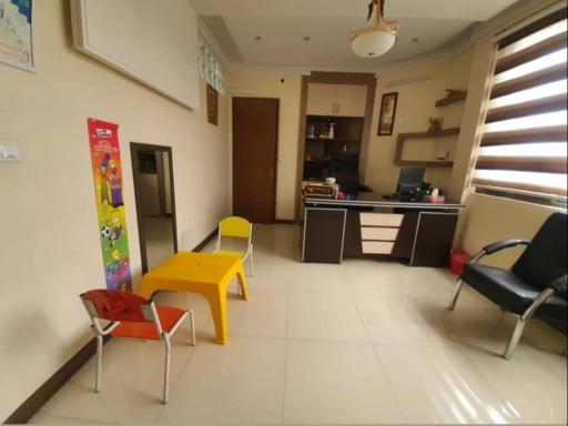 عکس گفتار درمانی قلندری