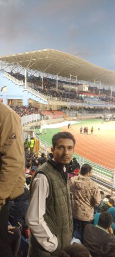 عکس استادیوم ورزشی صنعت مس رفسنجان 